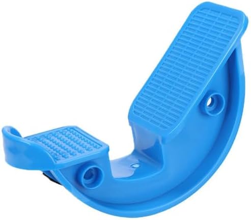 thumbnail image 2 of Achilles Tendonitis Calves Shin Splint Relief Calf Stretcher Foot Rocker Foot Ankle Stretcher 2 of 14