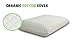 NapYou Amazon Exclusive Ventilated Cooling Gel Memory Foam Bed Pillow with AirCell Technology & Cool Washable Cover