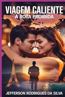 Livro Viagem Caliente A Rota Proibida