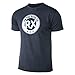 On the Road to Rx - Navy Blue - Men's Triblend T-Shirt