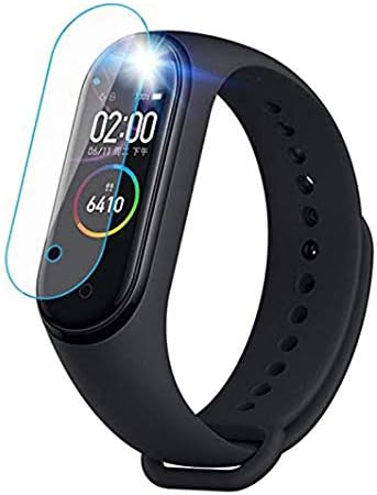 STUDOZ Screen Guard for Xiaomi Mi Band 4