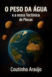 Livro O Peso Da Água