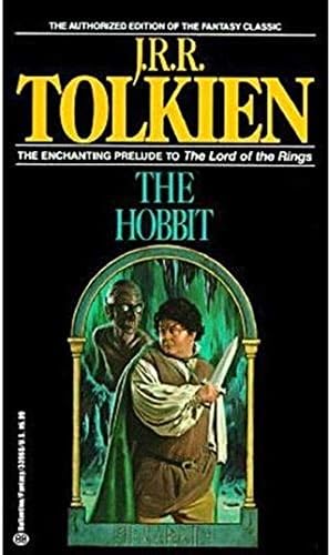 洋書 THE LORD OF THE  RING Amazon.com: The Lord of the Rings: 9780345272584: Tolkien