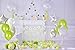 Treasured Metallic Lime Green Balloons - Neon & Apple Green Latex Balloons - 12 Inch, 100 Count