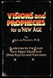 Image de Visions and Prophecies for a New Age