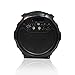 AXESS SPBT1034 Portable Bluetooth Indoor/Outdoor 2.1 Hi-Fi Loud Speaker/Sing Along with Built-In 6