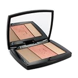 Lancome Blush Subtil Palette (3x Colours Powder Blusher) - # 02 Nectar Lace 4.5g/0.158oz