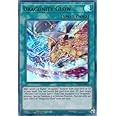 Dragunity Glow - GFTP-EN041 - Ultra Rare - 1st Edition