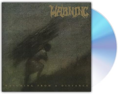 The Warning - ERROR - Amazon.com Music