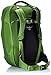 Osprey Porter Travel Duffel Bag, Nitro Green, 65-Liter