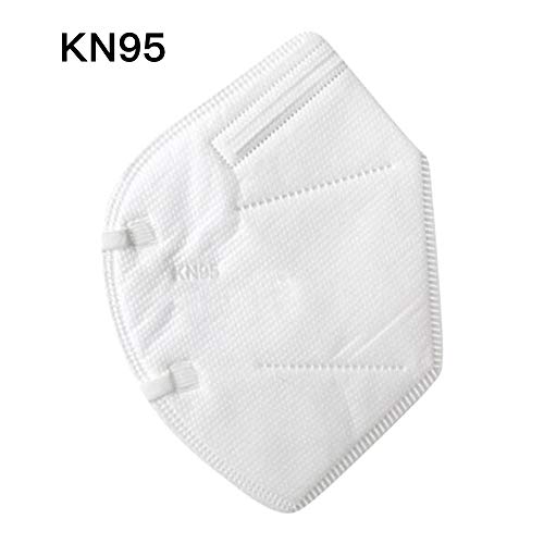 ProWorks N95 Particulate Respirator w/Metal Nosepiece 20/Box Pricepulse