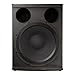 ELECTRO-VOICE ELX118P Powered DJ Subwoofers