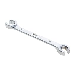 Utoolmart Flare Nut Wrench, 10mm x 12mm Metric