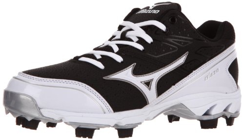 mizuno 9 spike blaze elite 4