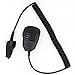 AOER Multi-Pin Wateroof Rainproof Shoulder Remote Speaker Mic Microphone PTT for Kenwood Radio TK-290 TK-380 TK-385 TK-390 TK-480 TK-3148 TK-3160 TK-3180 TK-5210
