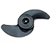 Minn Kota 1865006 Prop - Weedless Wedge/MKP-7