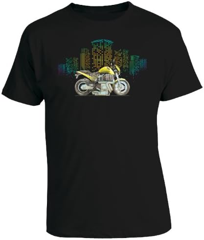 ClassicRetro KOOLART Cartoon Caricature #1880 - Mens T-Shirt