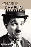 Charlie Chaplin: Interviews (Conversations with Filmmakers (Paperback)) by