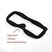 iFlight 2pcs Upgraded Faceplate Foam Pads Soft Foam for Fatshark FPV Goggles Video Headset Glasses Spare Parts