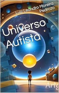 Livro Universo Autista