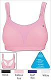 Champion Spot Comfort Full Support Bra