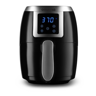 6 Gourmia+GAF228+Digital+Fryer+Dishwasher+Safe