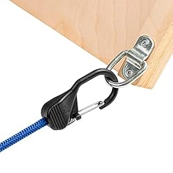 Nite Ize BSL36-03-R3 SlideLock, Premium Tie-Down