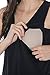Smallshow Women's Maternity Nursing Tank Top Sleeveless Comfy Breastfeeding Clothes (L)