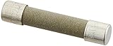 Bussmann BP/ABC-20 20 Amp Fast Acting Ceramic Tube Elect. Fuse 250V Carded UL Recognized, 2-Pack