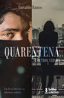 Livro Quarentena e Outros Versos