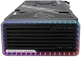 ASUS ROG Strix RTX 4070 SUPER O12G GAMING Graphics Card Overclocked Gaming view 16