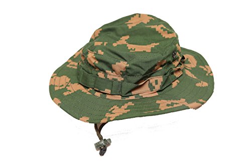 Russian army military spetsnaz SPOSN SSO boonie hat berezka (58 (22,85'))