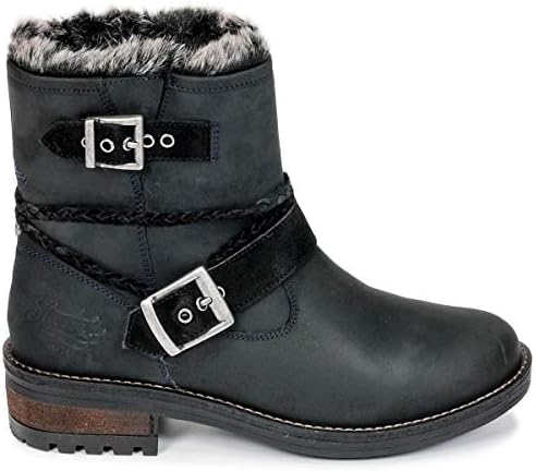 superdry hurbis biker boot