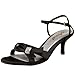 Annie Shoes Women's Engagement Ankle-Strap Sandal