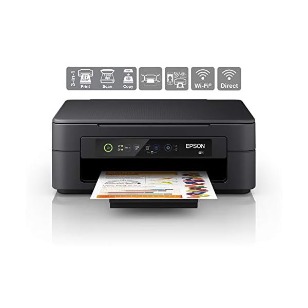 epson xp 2105 amazon