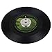 45 RPM Adapter - Aluminum - 7 inch Vinyl Record Dome 45 Adapter
