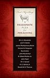Feed My Sheep: A Passionate Plea for Preaching by 