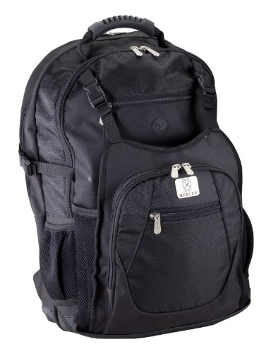 Mercer Culinary PackPlus Backpack