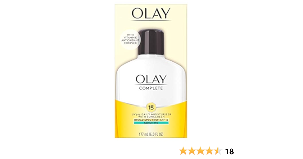 olay uv moisturizing cream spf 15