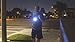Runner's Goal X35 LED Chest Runners Light For Nighttime Running - Comfortable Alternative to Running Headlamps for Jogging, Walking, Hiking & More