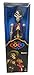 NEW! Disney Pixar COCO Movie - HECTOR FIGURE - Posable!