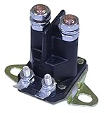 Stens 435-099 Starter Solenoid, Replaces Ariens 03551000