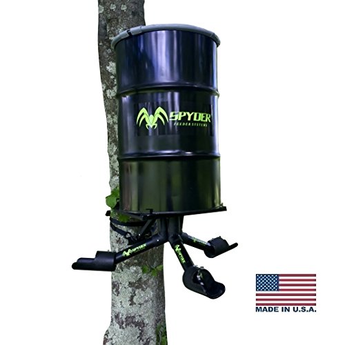 SPYDER Gravity Feeder Attachment - Thumbnail 2