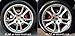 Shop Set - High Gloss, Semi & Low Gloss Options, Real Restoration & True Protection - Tire Coating, Plastic, Rubber, Vinyl | Prevents Tire Dry Rot | 100% UV Block Protection | Dry-Seal