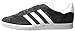 adidas Originals Men's Gazelle Fashion Sneaker, Dark Grey Heather/White/Metallic/Gold, 11 M US