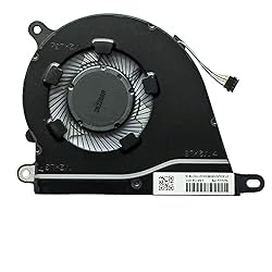 TXLIMINHONG New Compatible CPU Cooling Fan for HP