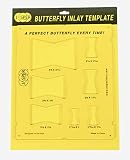Jasper Tools M 100 model 100 Butterfly Template