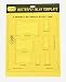 Jasper Tools M 100 model 100 Butterfly Template primary