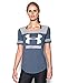 Under Armour Women's UA Graphic Baseball T