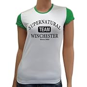 Touchlines - Camiset